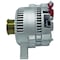 Wai Global Alternator, ALTFD 3G 200A, 200 Amp12 Volt, CW, 6Groove Pulley 7776N-HO - alternate 2